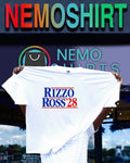 Rizzo Ross 28 Chicago Cubs shirt