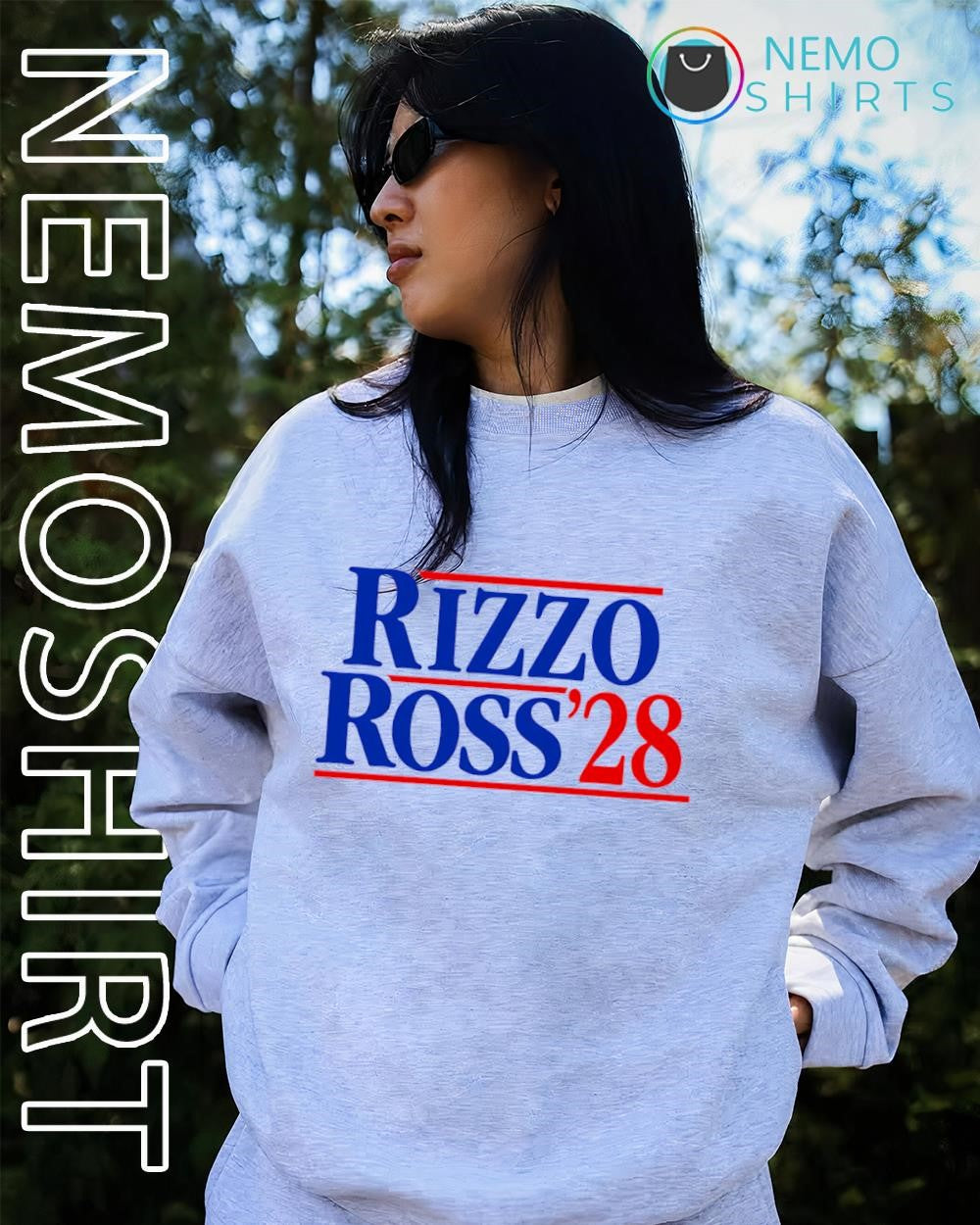 Rizzo Ross 28 Chicago Cubs shirt