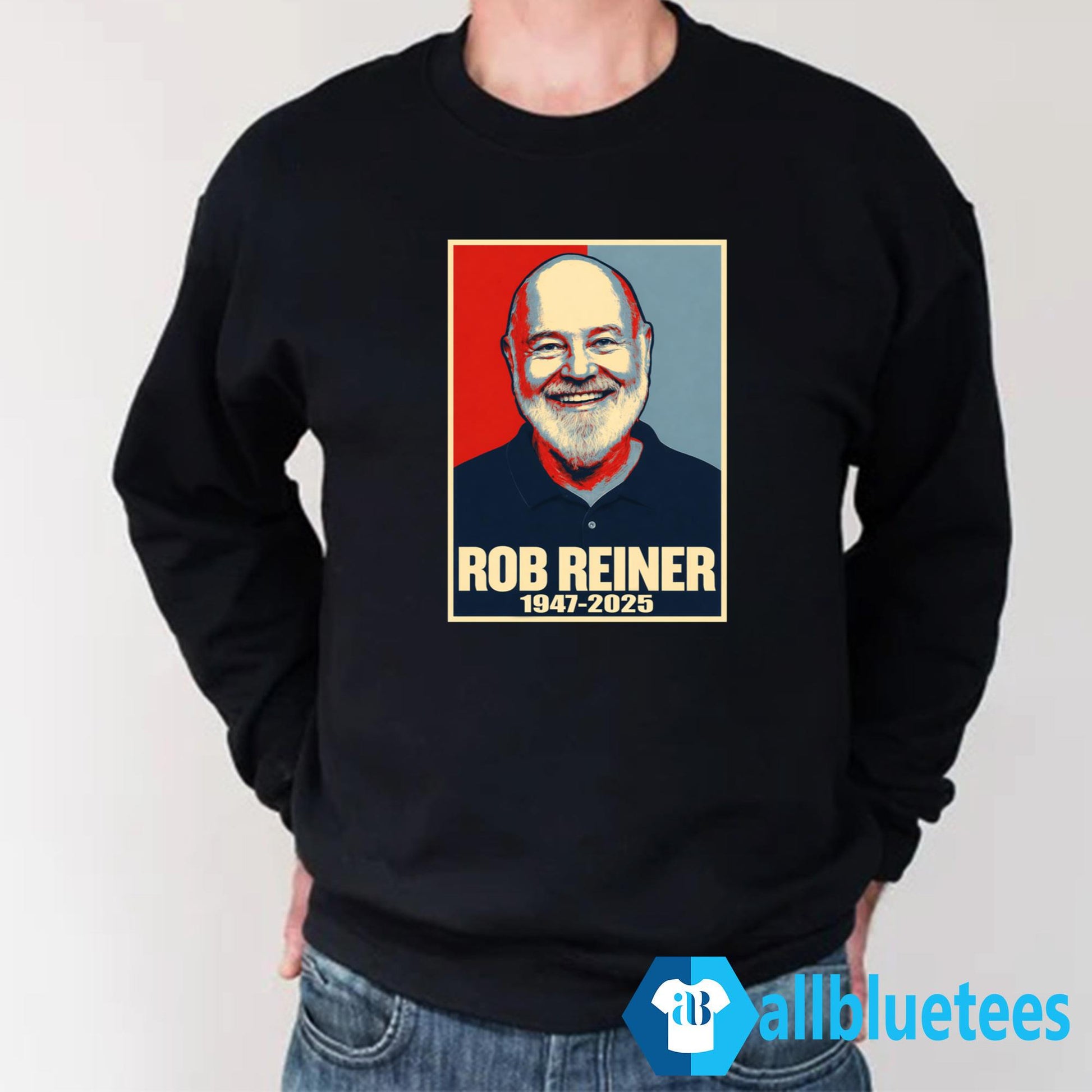 Rob Reiner 1947-2025 Shirt