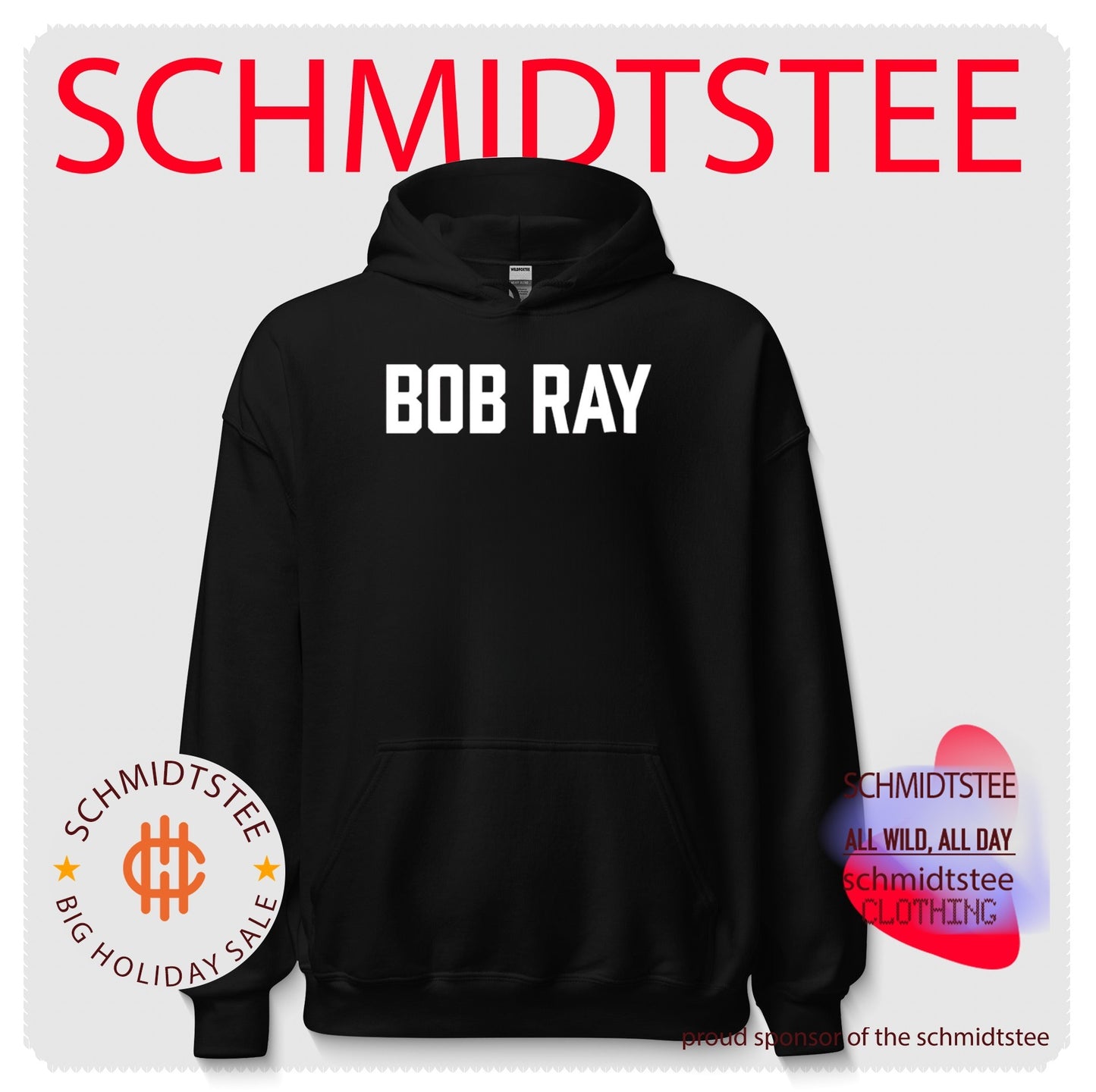 Robbie Ray San Francisco Giants Bob Ray Day shirt