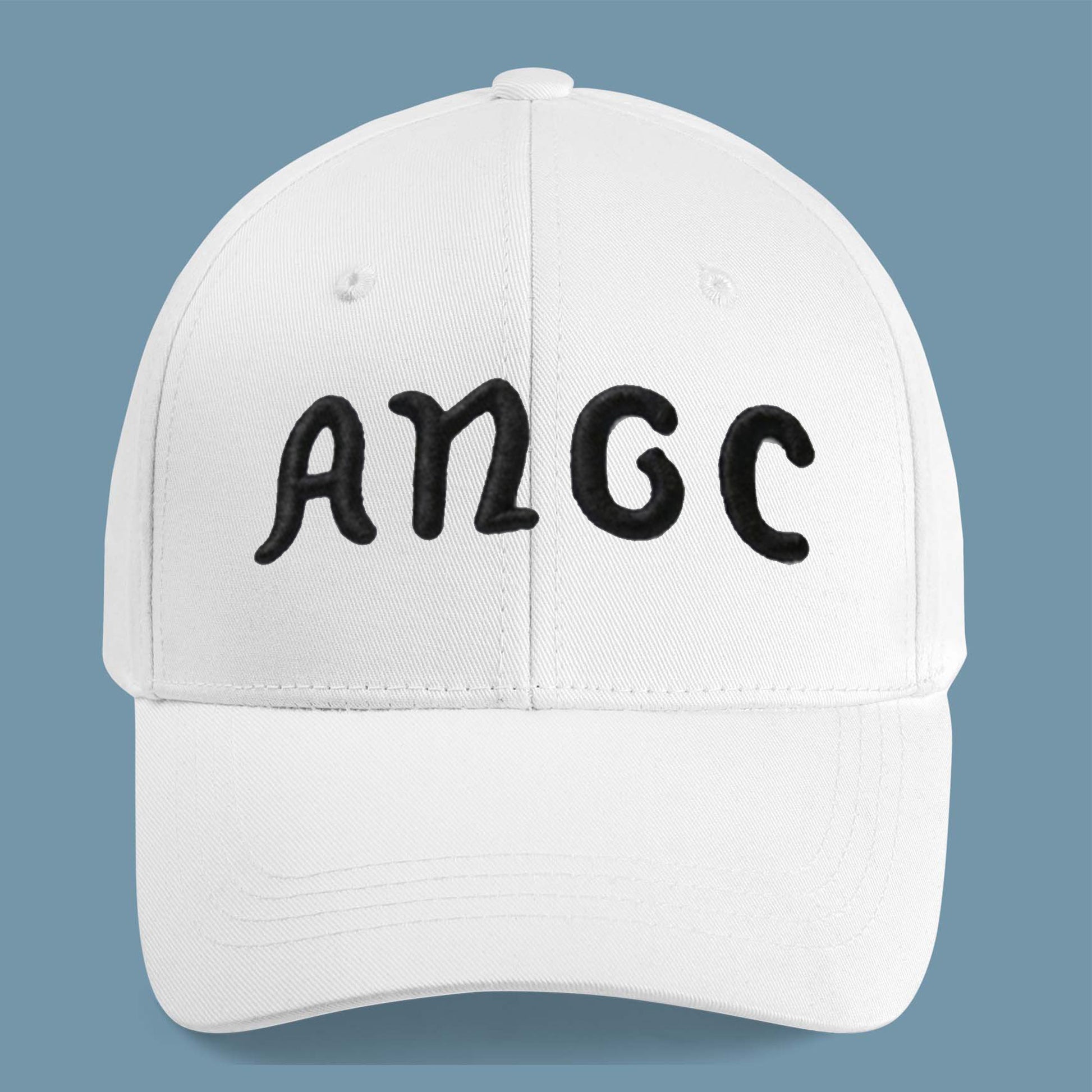 Rory McIlroy ANGC Hat