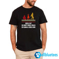 Rosa Sat So Ruby Could Walk So Kamala Could Run Shirt
