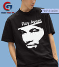Roy Ayers portrait shirt