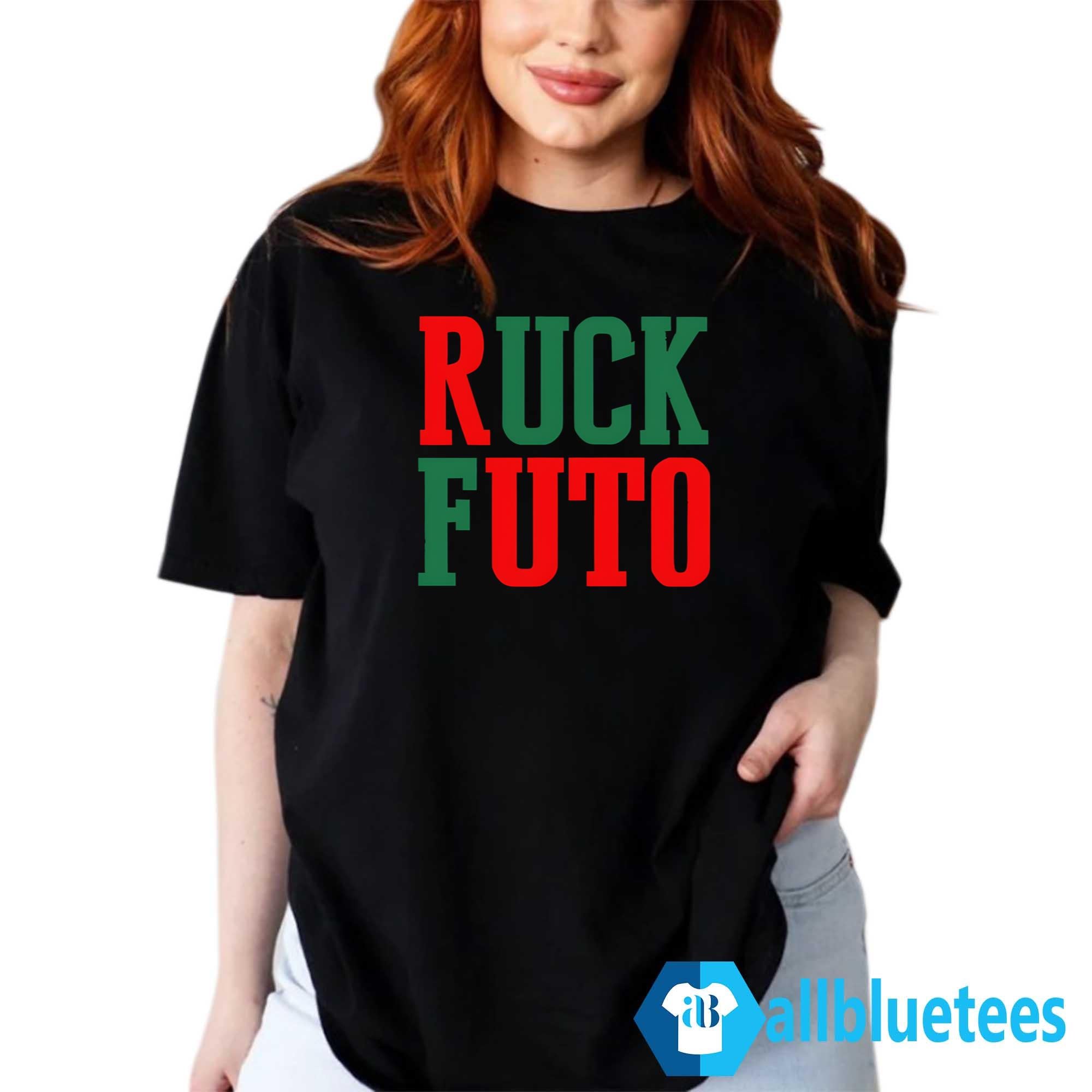 Ruck Futo Shirt