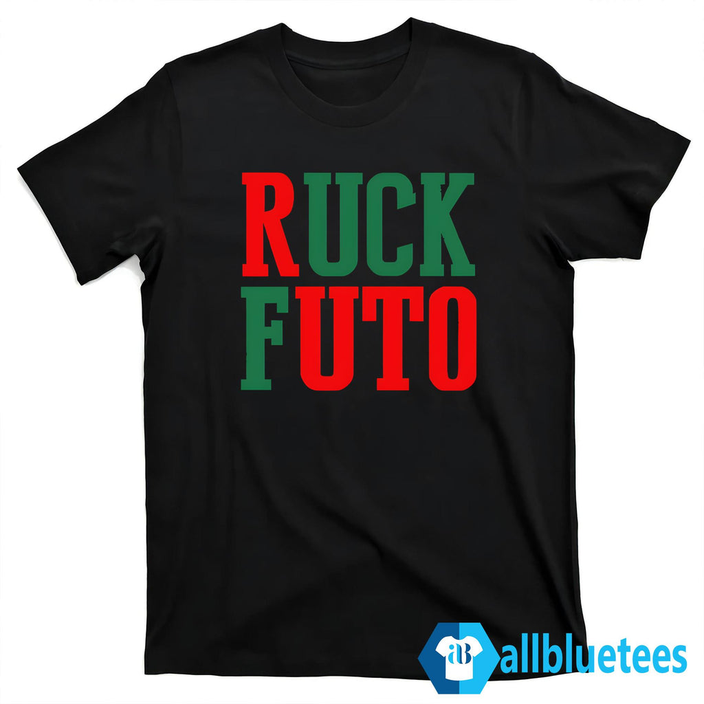 Ruck Futo Shirt