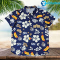 SA Missions Hawaiian Shirt Giveaway 2025