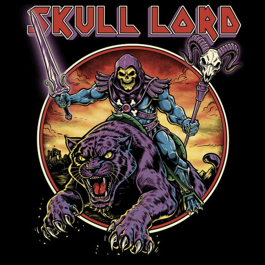 Skull Lord