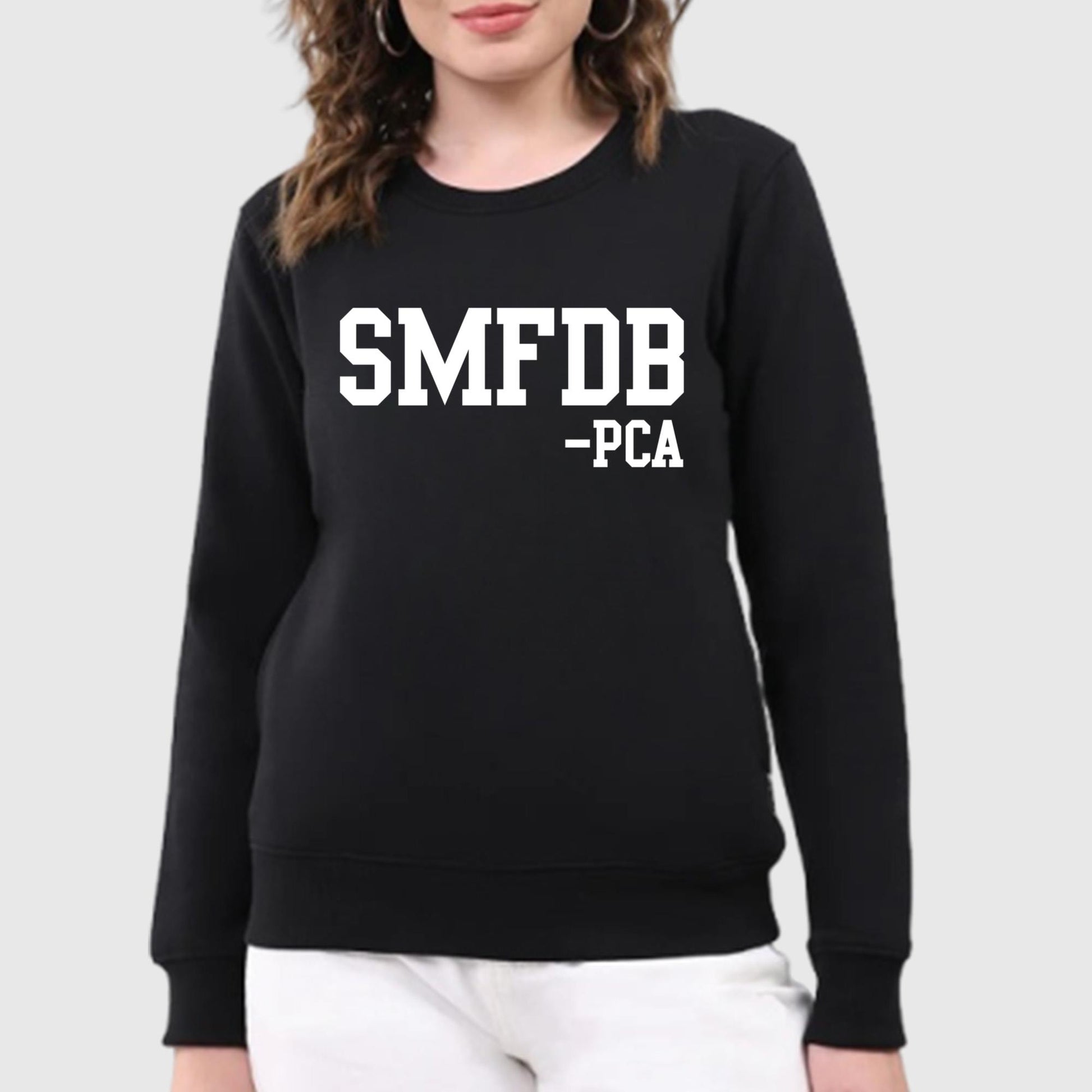 SMFDB PCA Chicago Shirt