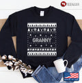 Great Granny Ugly Sweater Sweatshirt