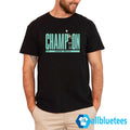 Sabrina Ionescu Champion 2024 Shirt
