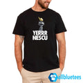 Sabrina Ionescu Yerrrnescu Liberty’s Parade Shirt