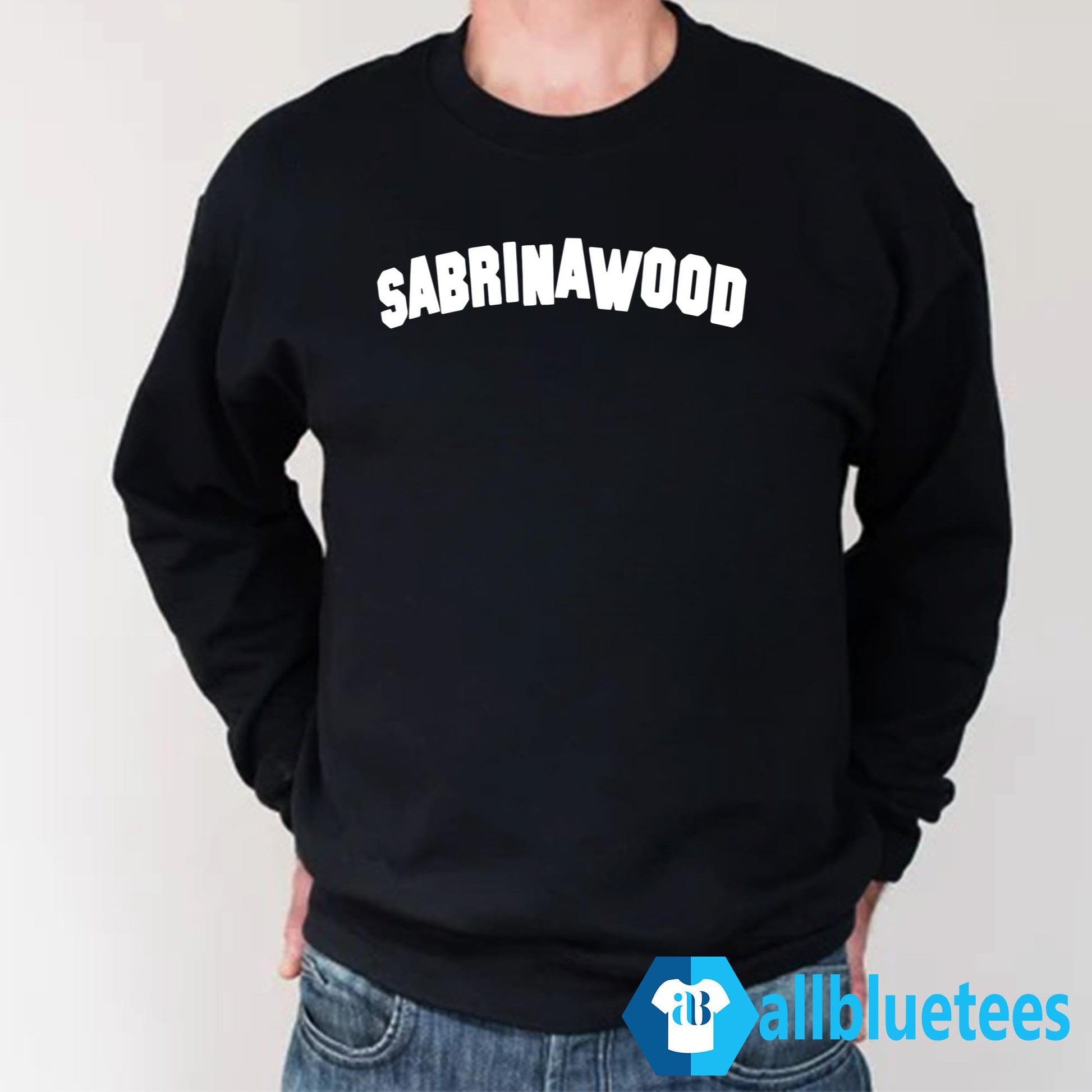 Sabrinawood Shirt
