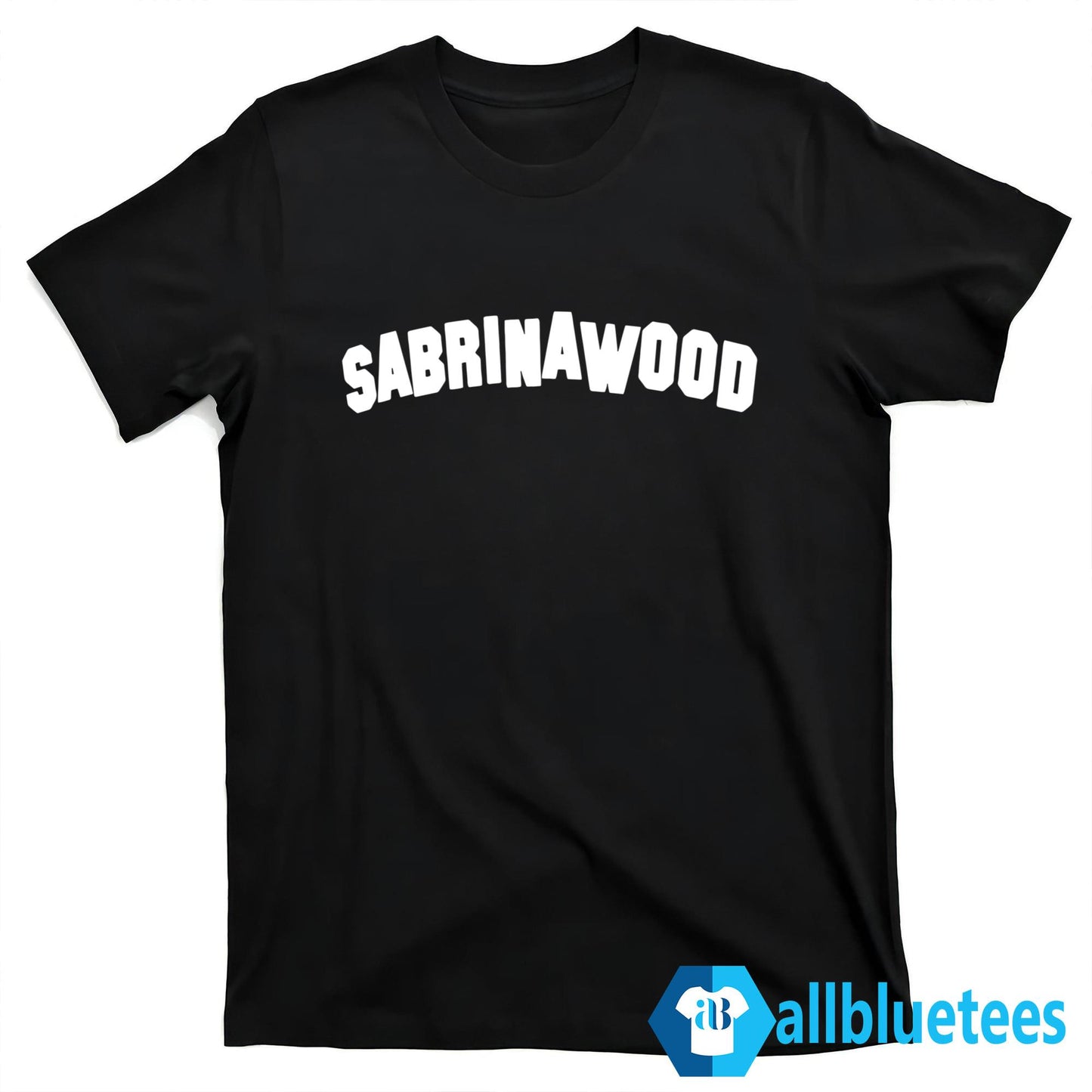 Sabrinawood Shirt