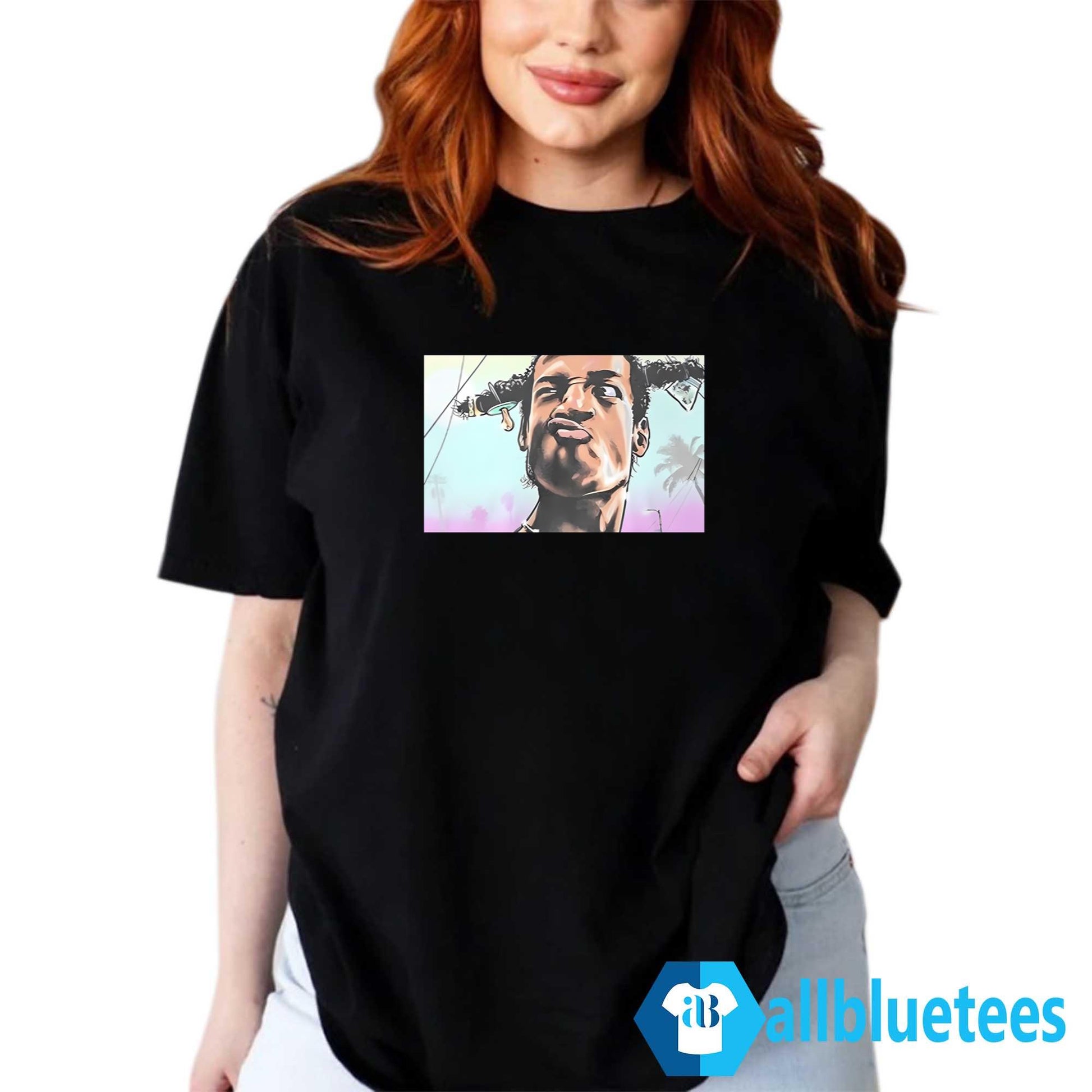 Sagopa Kajmer DGK Loc Dog Shirt