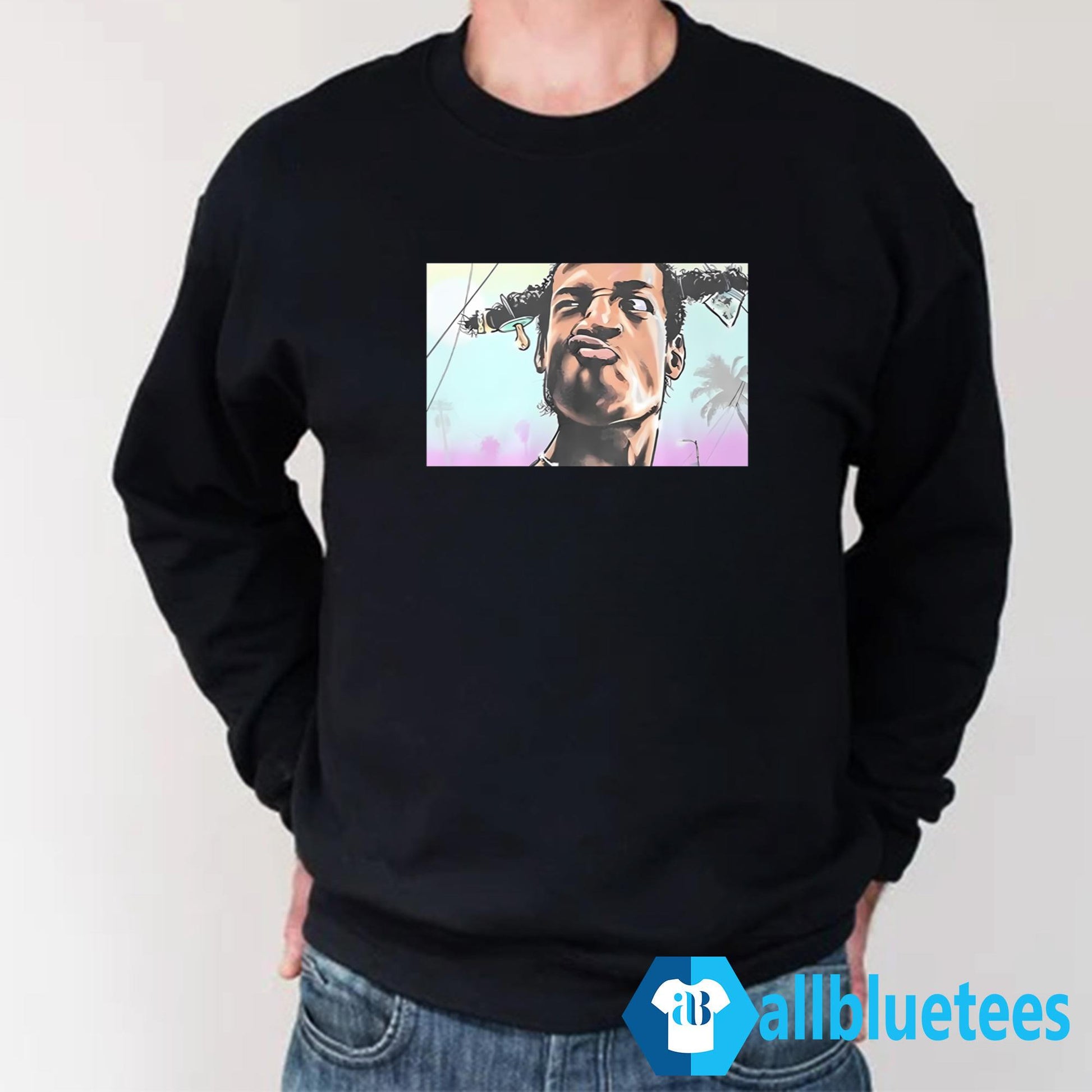 Sagopa Kajmer DGK Loc Dog Shirt