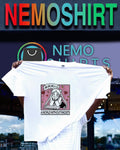 Sailor Moon a world without racists shirt