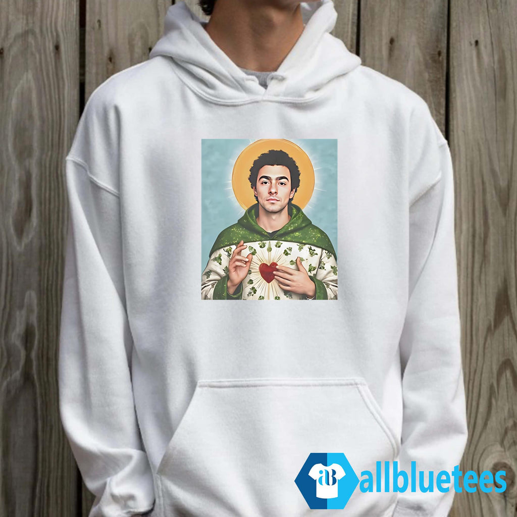 Saint Luigi Shirt