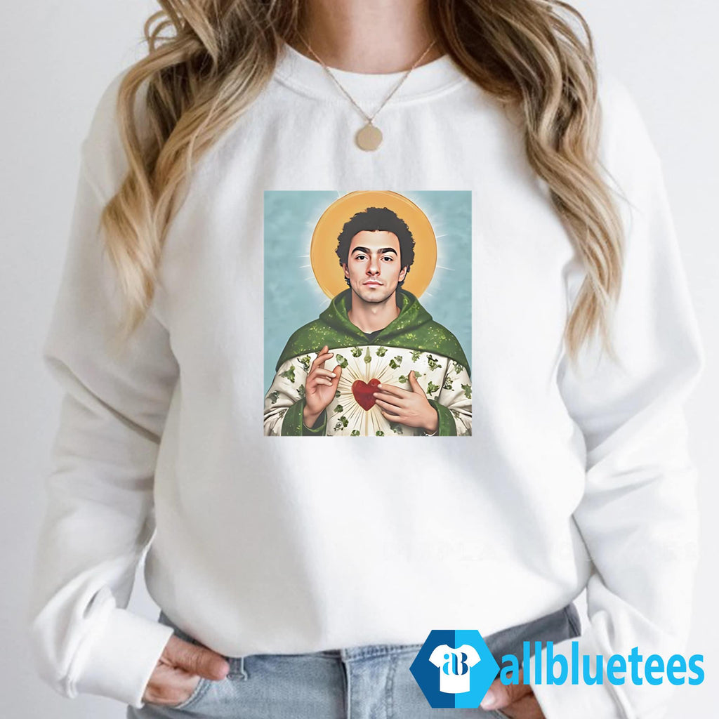Saint Luigi Shirt