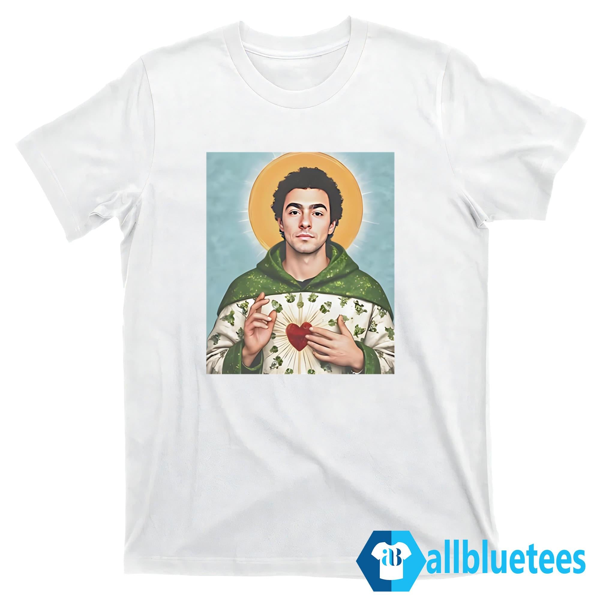 Saint Luigi Shirt