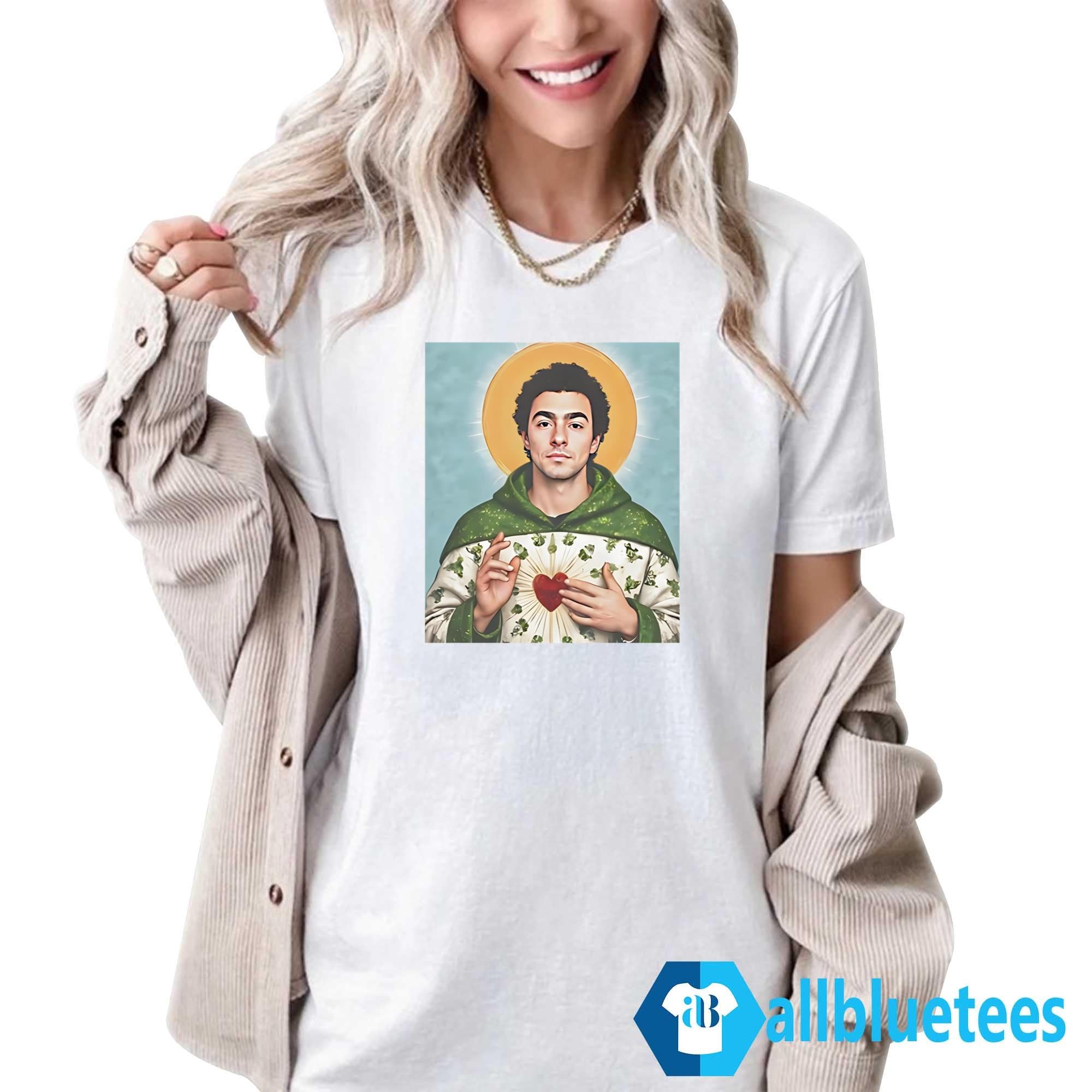 Saint Luigi Shirt