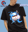 Salvador Perez 993 RBI Kansas City Royals baseball shirt