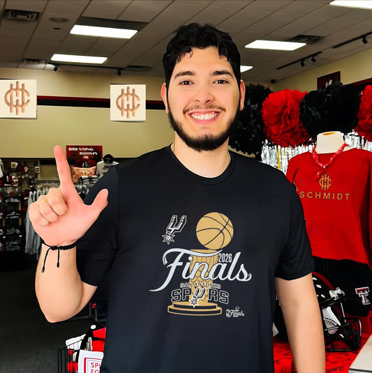 San Antonio Spurs Basketball NBA Finals 2026 trophy fan shirt