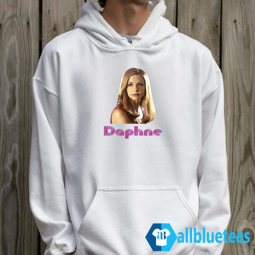 Sarah Daphne Shirt