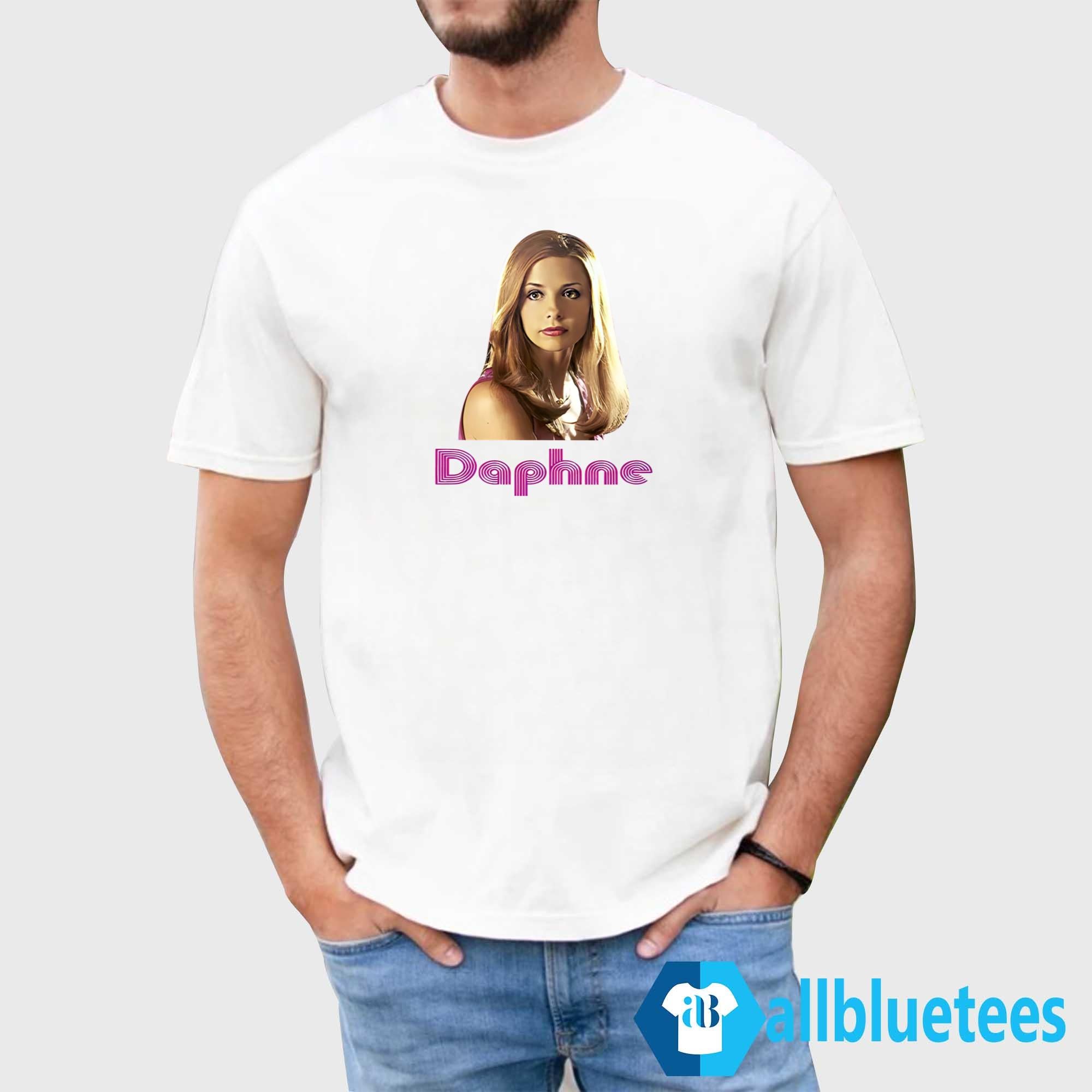 Sarah Daphne Shirt