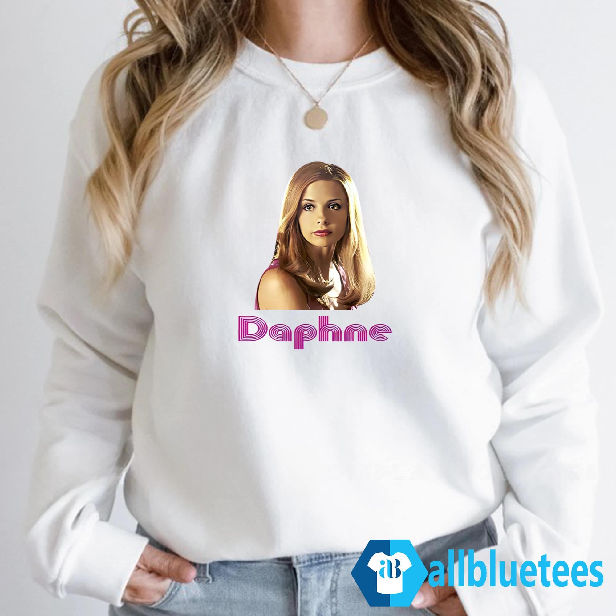 Sarah Daphne Shirt