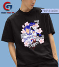 Sasaki Otani and Yamamoto players Los Angeles Dodgers baseball Tokyo Series 2025 shirt
