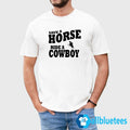 Save A Horse Ride Cowboy Shirt
