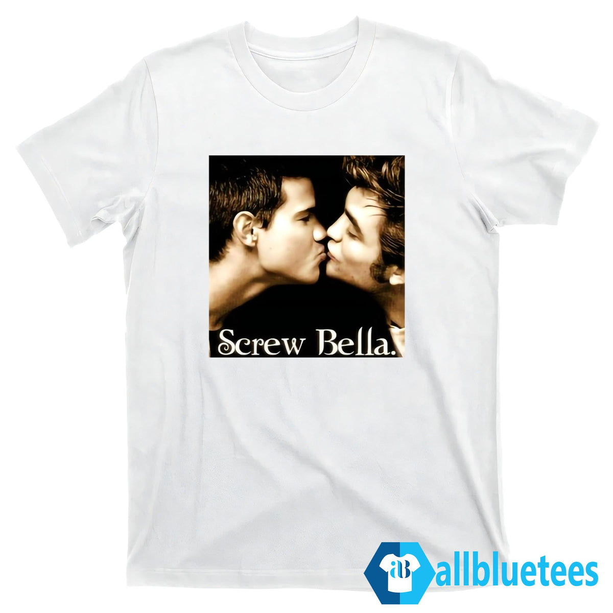 Screw Bella Shirt
