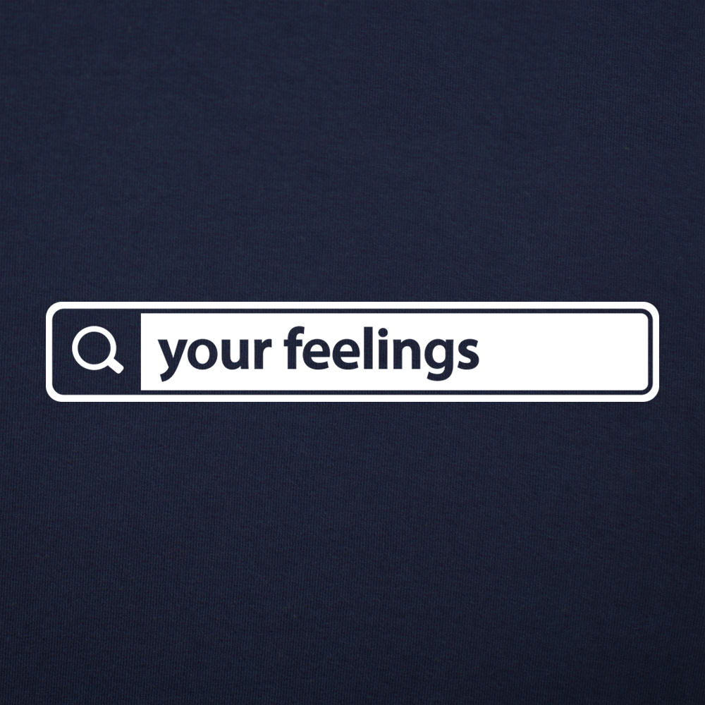 Search Your Feelings