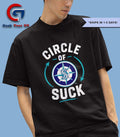 Seattle Mariners Circle of Suck Major League Baseball shirt