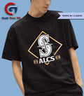 Seattle Mariners baseball 2025 American League Division Series Champions Locker Room shirt