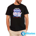 Senior Bowl Make America Geriatric Again Shirt