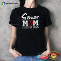 Senior Mom Class Of 2025, Proud Mom T-shirt