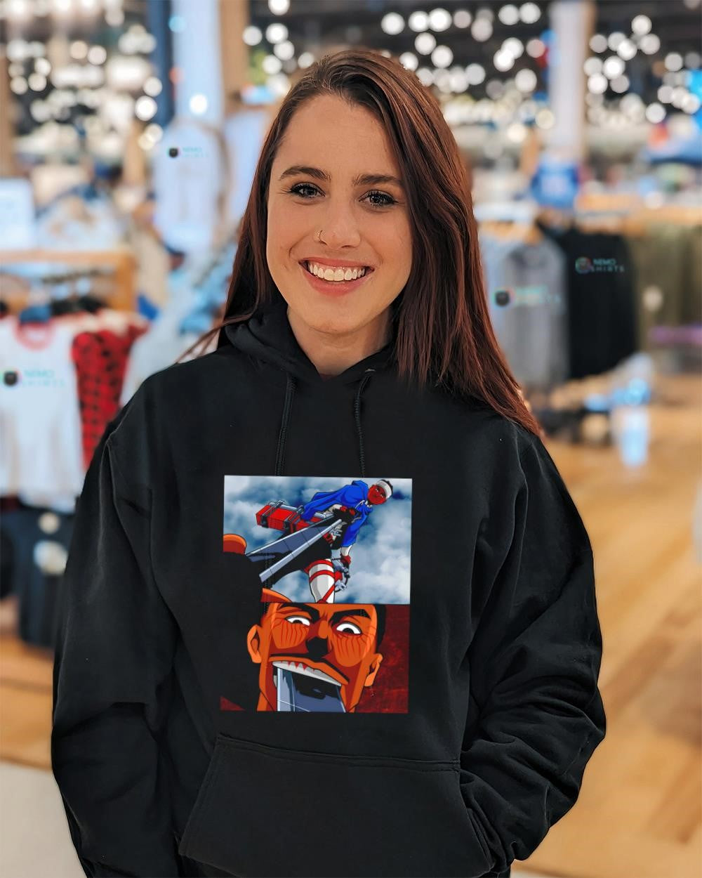 Shai Gilgeous-Ackerman funny character shirt