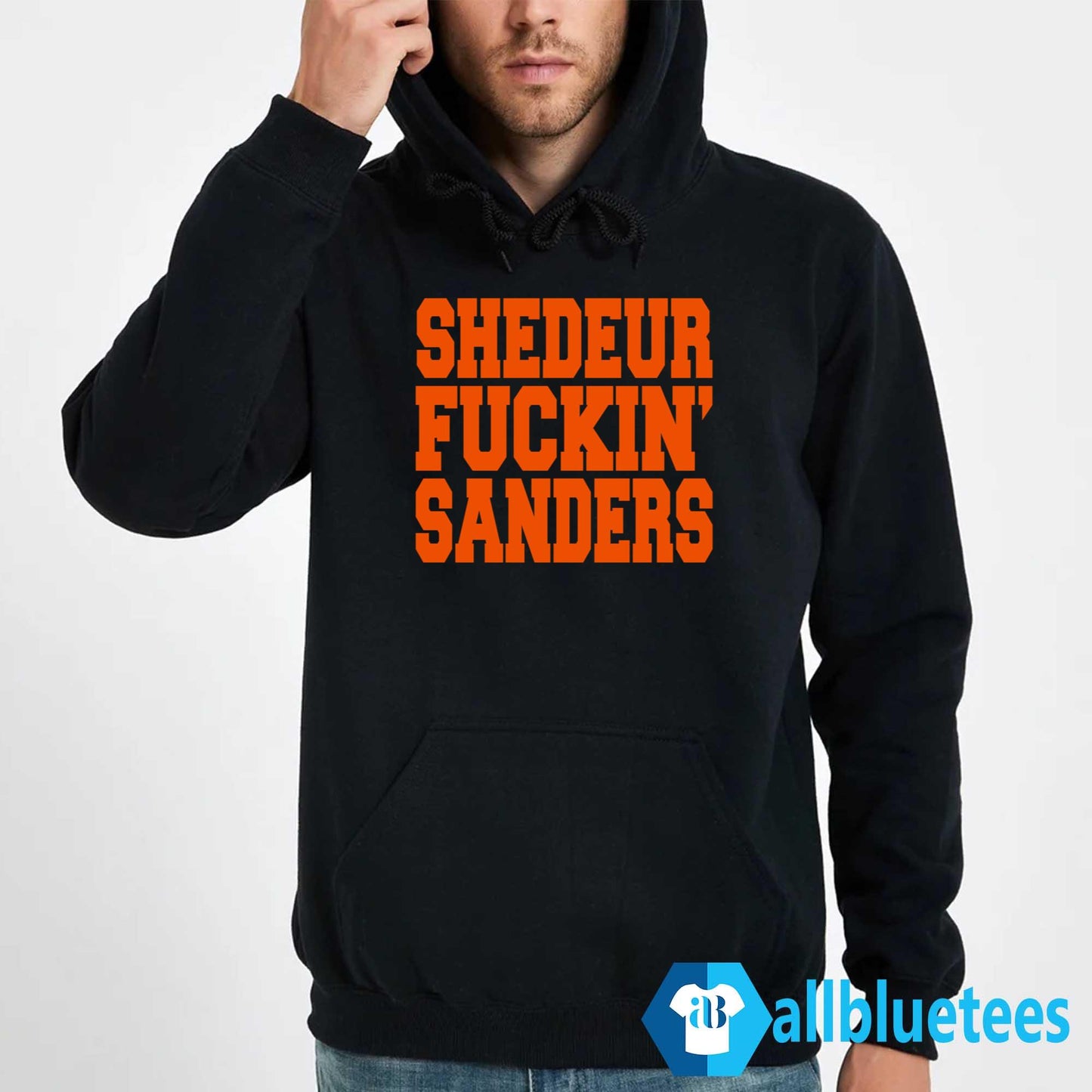 Shedeur Fuckin’ Sanders Shirt