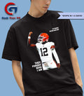 Shedeur Sander they forgot who I am Cleveland Browns shirt