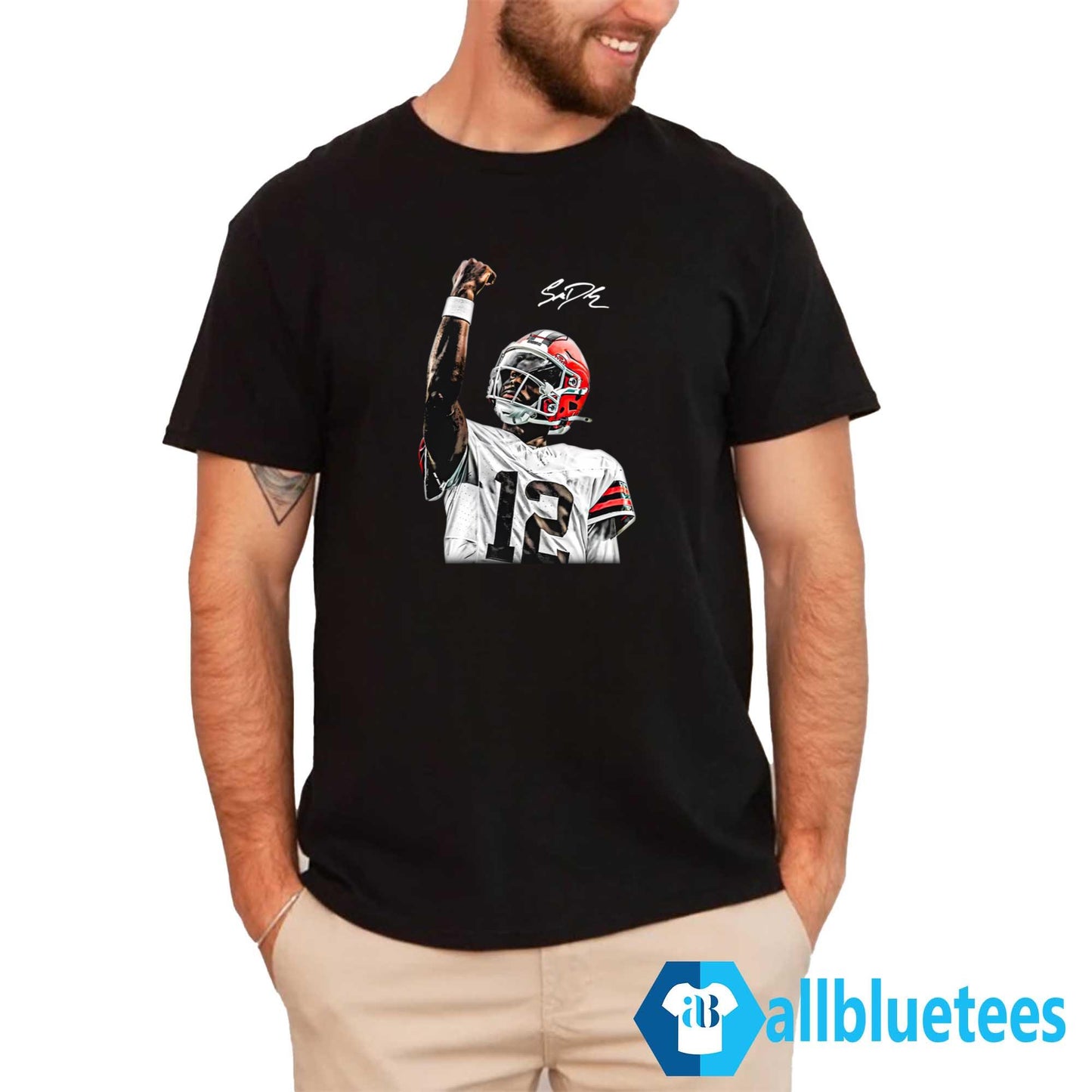 Shedeur Sanders Shirt