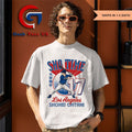Shohei Ohtani LA Sho Time Los Angeles Dodgers MLB shirt