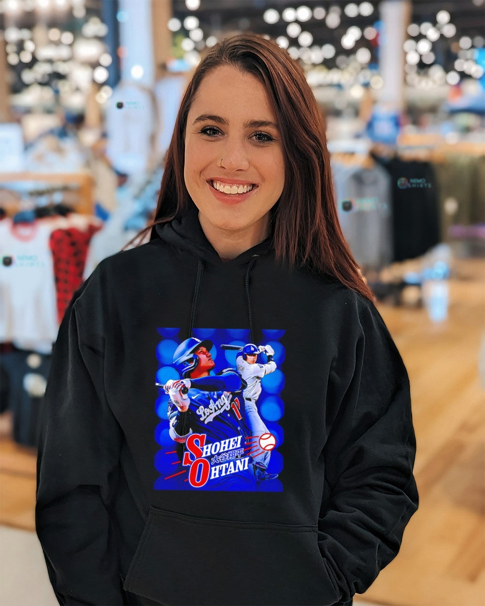 Shohei Ohtani back-to-back games 100 mph shirt