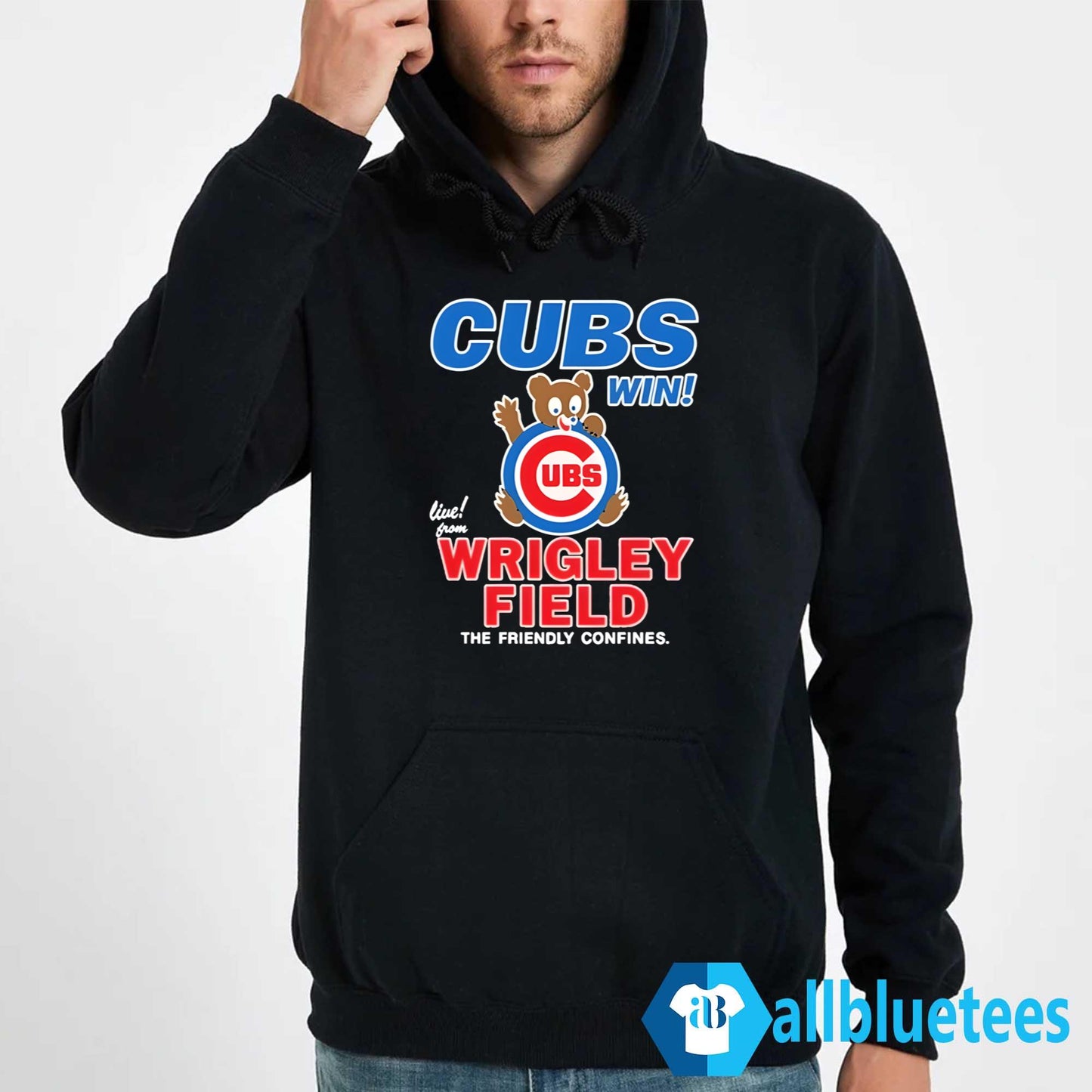 Shota Imanaga Cubs Win Live From Wrigley Field Shirt