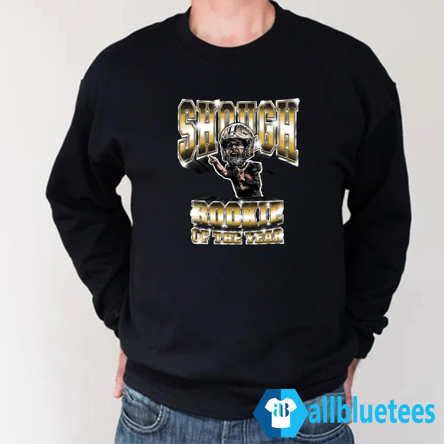 Shough Rookie Of The Year Shirt