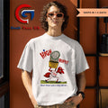 Silly old ant with high hopes Philadelphia Phillies trophy shirt