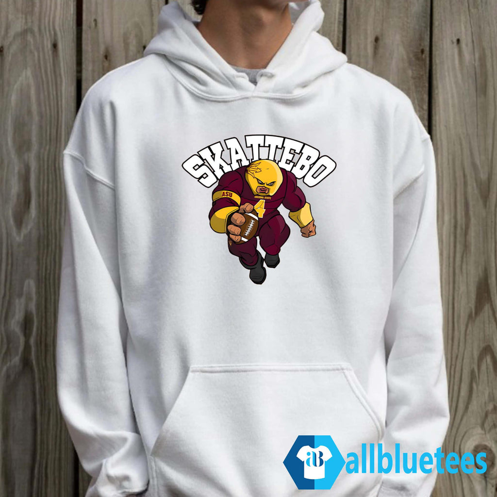Skattebo Juggernaut Shirt
