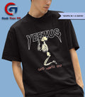 Skeleton Yeezus go want’s you shirt