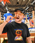 Skull the only data centers we need to build are libraries shirt