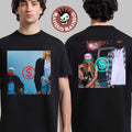 Slayyyter Worst Girl In America X Worst Man In America Two Sided T-Shirt